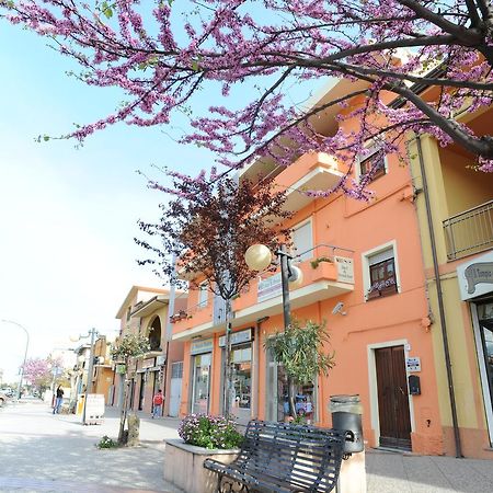 Il Leccio Bed and Breakfast Tortolì Εξωτερικό φωτογραφία