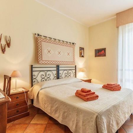 Il Leccio Bed and Breakfast Tortolì Εξωτερικό φωτογραφία
