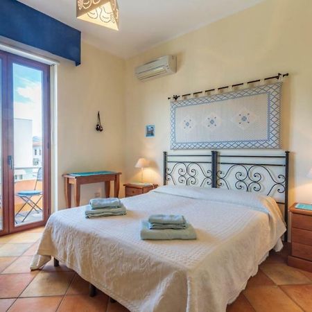Il Leccio Bed and Breakfast Tortolì Εξωτερικό φωτογραφία
