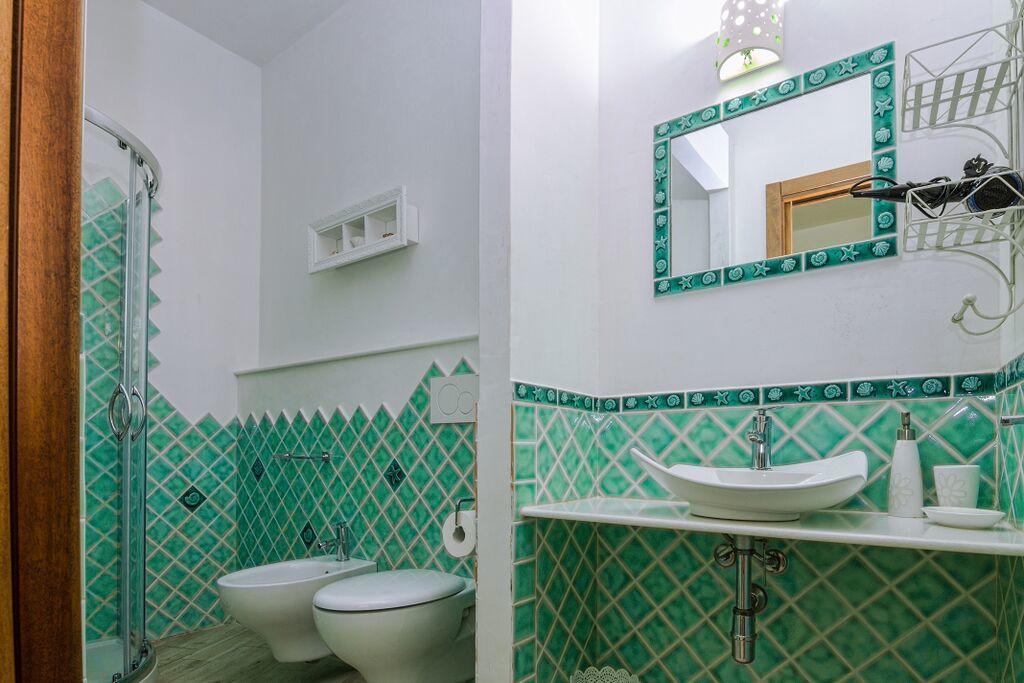 Il Leccio Bed and Breakfast Tortolì Εξωτερικό φωτογραφία