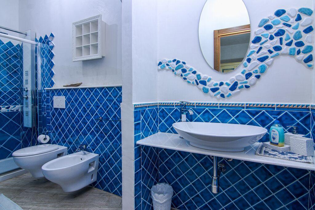 Il Leccio Bed and Breakfast Tortolì Εξωτερικό φωτογραφία