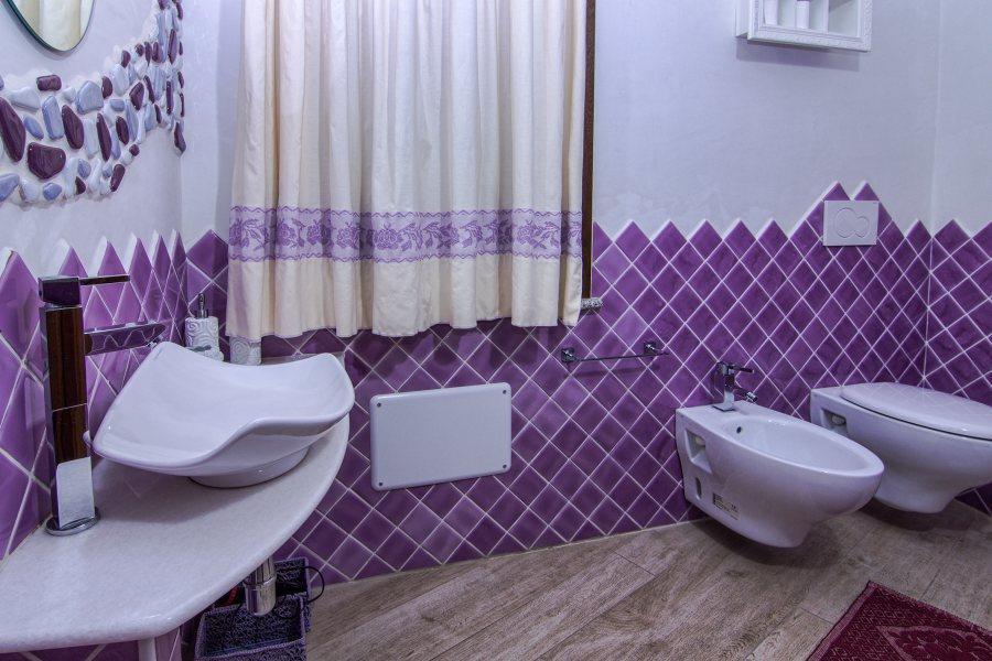 Il Leccio Bed and Breakfast Tortolì Εξωτερικό φωτογραφία