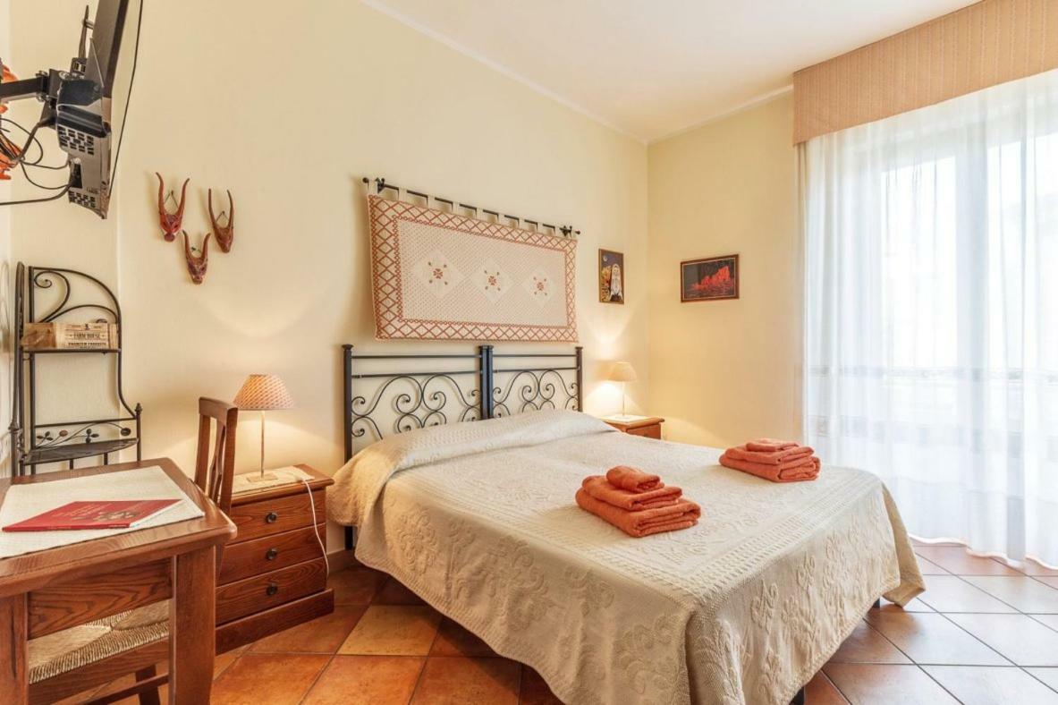 Il Leccio Bed and Breakfast Tortolì Εξωτερικό φωτογραφία