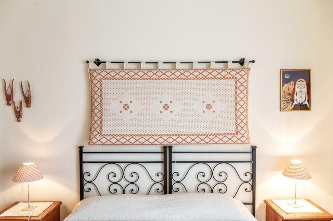 Il Leccio Bed and Breakfast Tortolì Εξωτερικό φωτογραφία