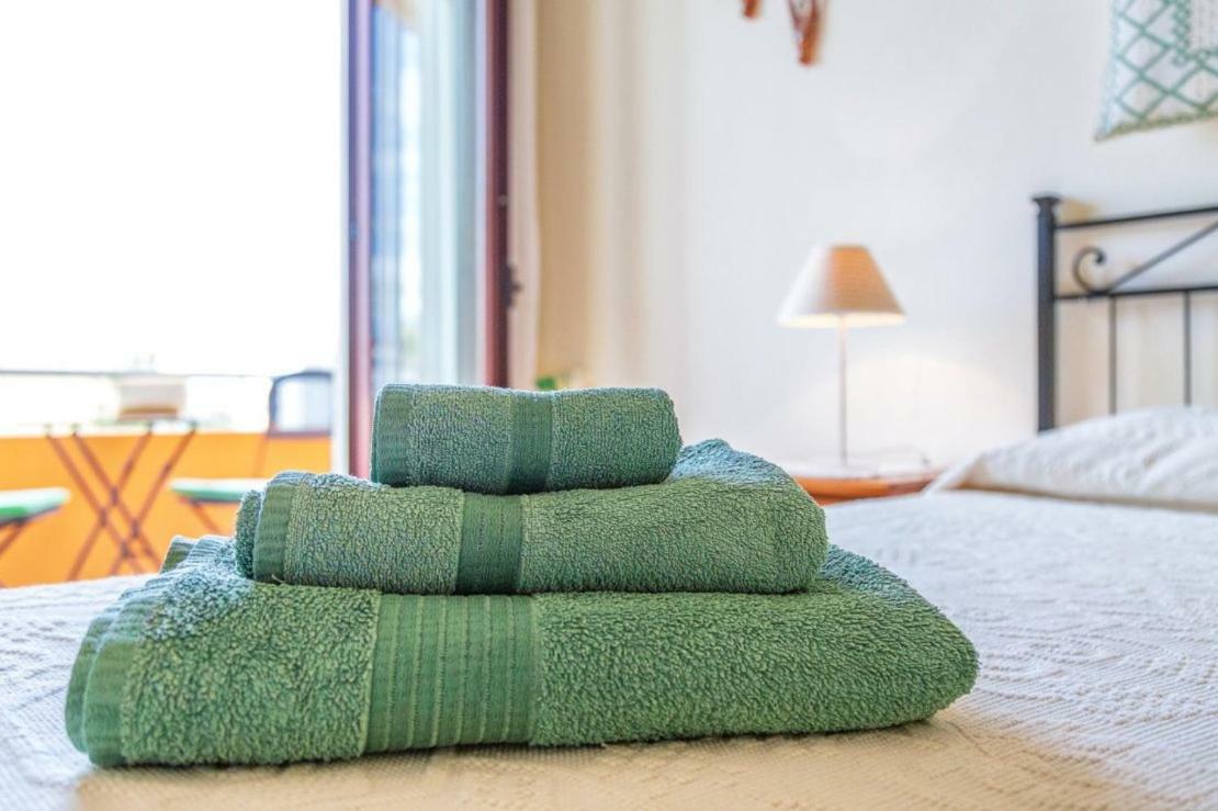Il Leccio Bed and Breakfast Tortolì Εξωτερικό φωτογραφία