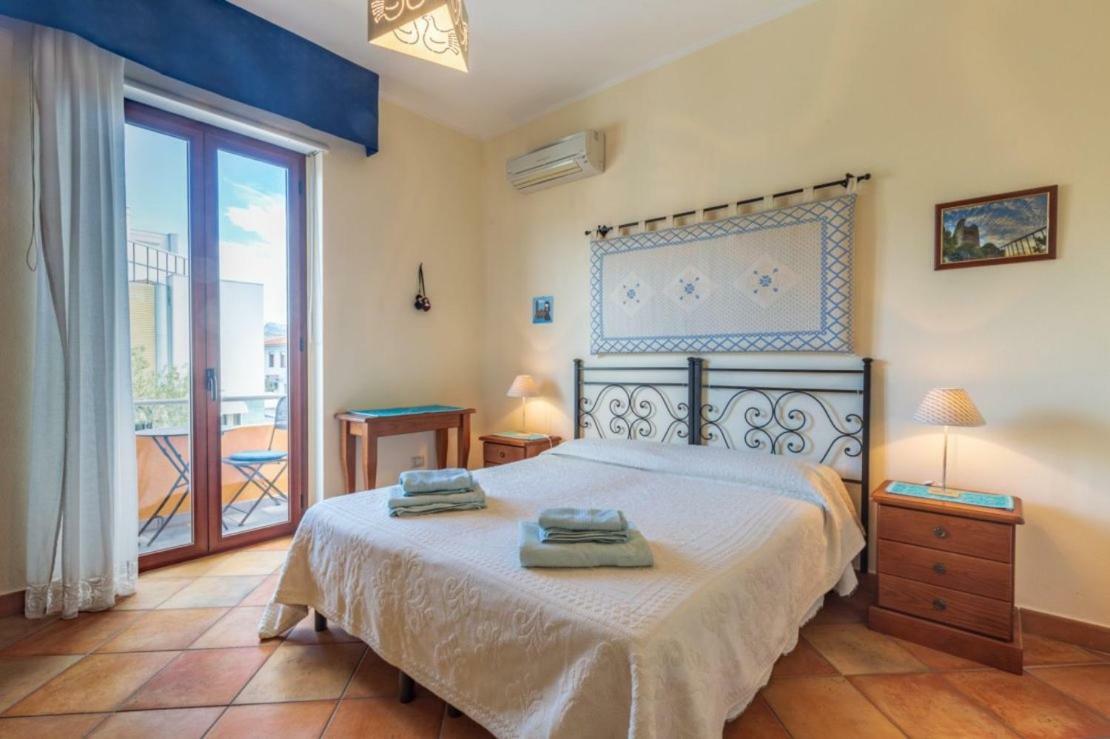 Il Leccio Bed and Breakfast Tortolì Εξωτερικό φωτογραφία