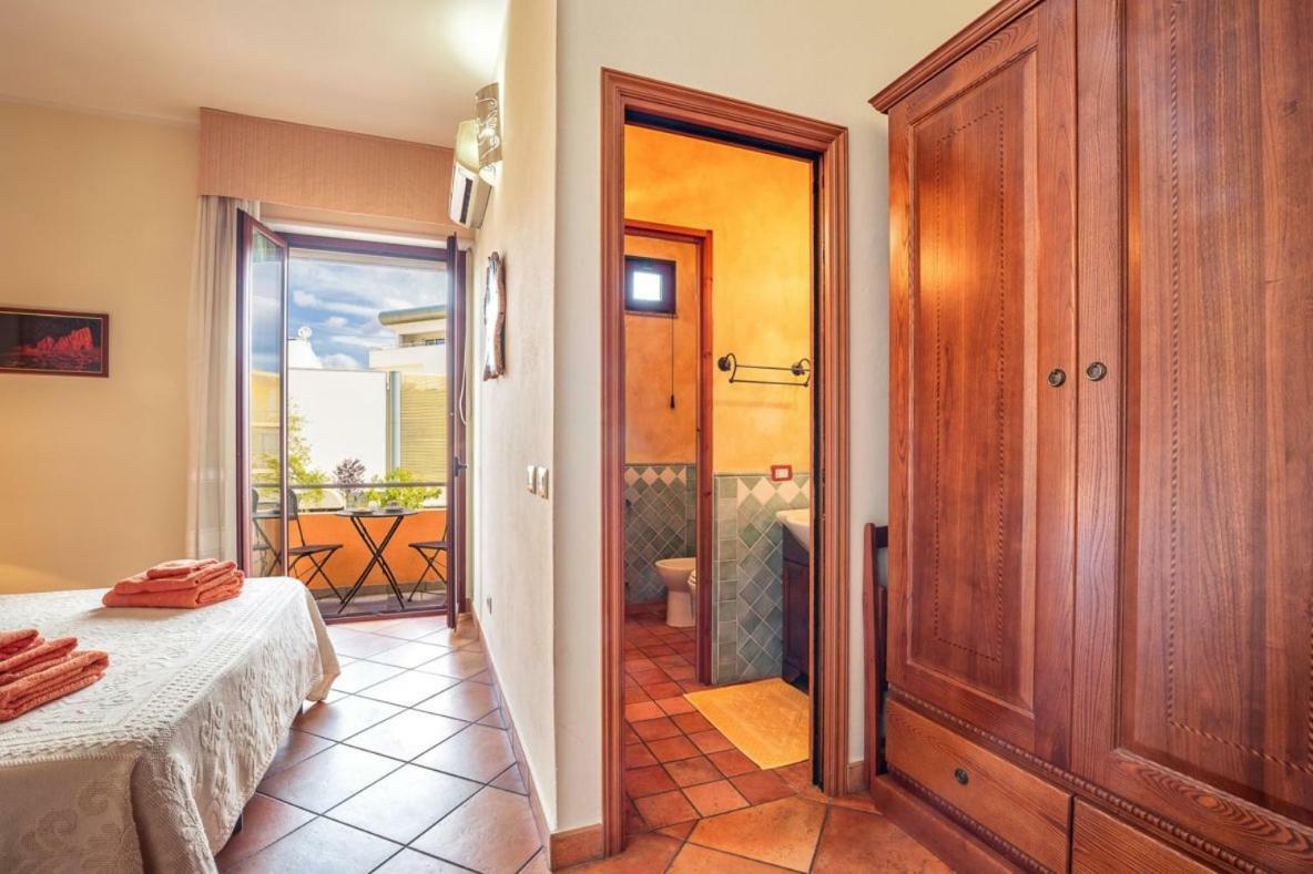 Il Leccio Bed and Breakfast Tortolì Εξωτερικό φωτογραφία