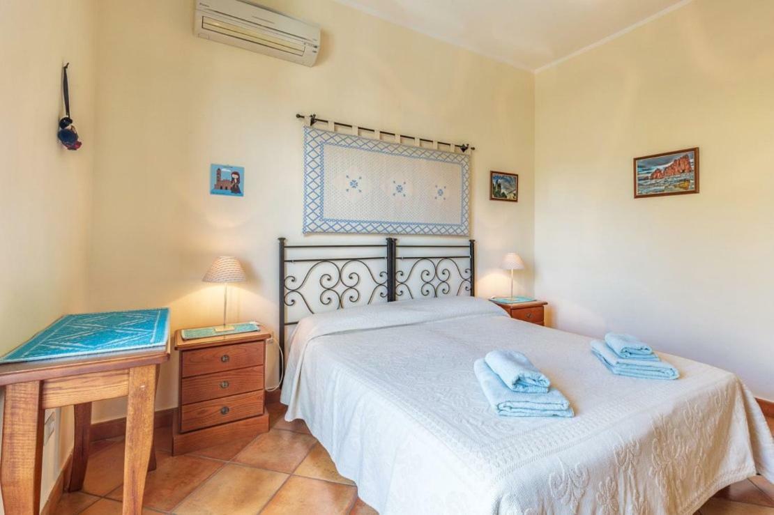 Il Leccio Bed and Breakfast Tortolì Εξωτερικό φωτογραφία