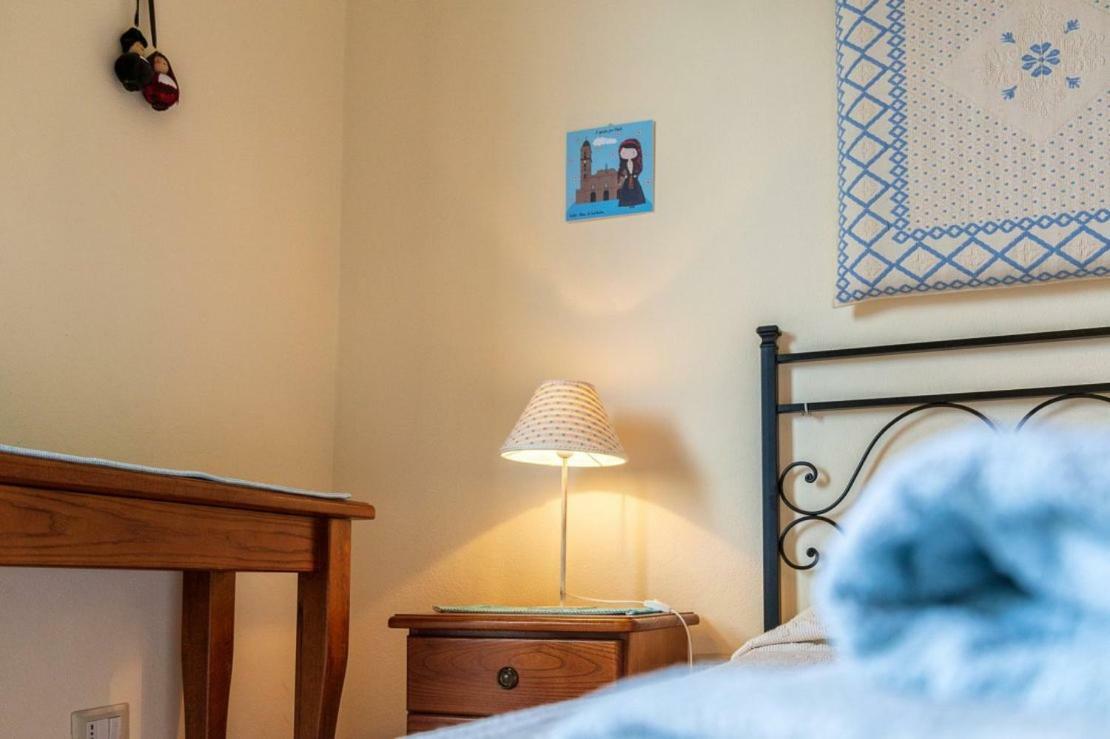 Il Leccio Bed and Breakfast Tortolì Εξωτερικό φωτογραφία