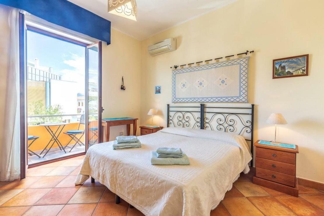 Il Leccio Bed and Breakfast Tortolì Εξωτερικό φωτογραφία